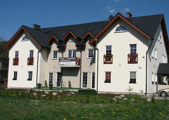 Montania Bed & Breakfast