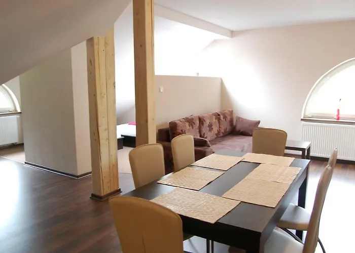 Montania Bed & Breakfast