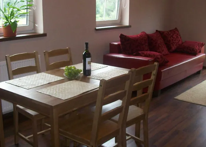 Montania Bed & Breakfast *